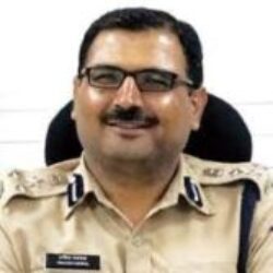 विशेष पोलीस महानिरीक्षक प्रशिक्षण व खास पथके, मुंबई, महाराष्ट्र.